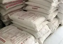ادامه توزیع هوشمند آرد بدون افزایش قیمت