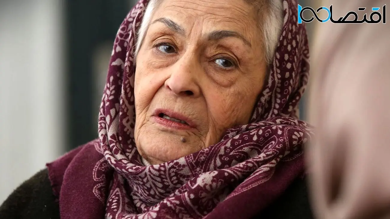 کولاک عکس خانم بازیگر ایرانی در کنار مرد خارجی ! / ژاله علو در جوانی چه فیلمی بازی کرد!