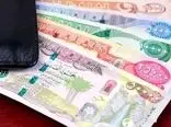 قیمت دینار عراق امروز چهارشنبه ۱۵ فروردین ۱۴۰۳
