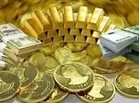 قیمت طلا و سکه امروز 14 فروردین 1402 / روند کاهشی طلا ادامه دارد است؟