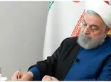 پیام حسن روحانی به مردم: آن‌هایی که دنبال جنگ هستند نمی‌توانند کشور را آباد کنند/ به کسانی رأی ندهید که تحریم را برنمی‌دارند