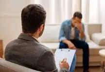 داشتن انتظارات دقیق‌تر از مسایل به درمان اضطراب کمک می‌کند