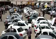 قیمت خودرو امروز شنبه ۲۵ فروردین ۱۴۰۳ / سدان گرانقیمت سایپا چقدر فروخته می‌شود؟ 