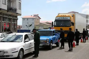 فوری / این خودروها در نوروز توقیف می‌شوند!