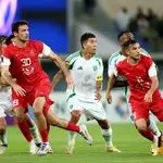 عربستان همچنان  میزبانی بدیمن برای پرسپولیس!