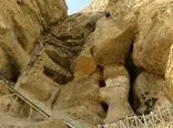 غار باستانی کرفتو در فهرست یونسکو ثبت شد