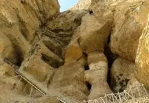 غار باستانی کرفتو در فهرست یونسکو ثبت شد
