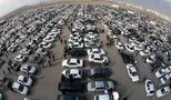 آمار تکان‌دهنده از نقش دولت در قیمت‌گذاری خودرو!