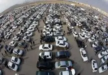 آمار تکان‌دهنده از نقش دولت در قیمت‌گذاری خودرو!