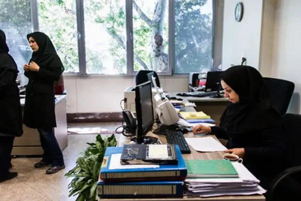طرح تازه واریز حقوق کارمندان دولت رونمایی شد