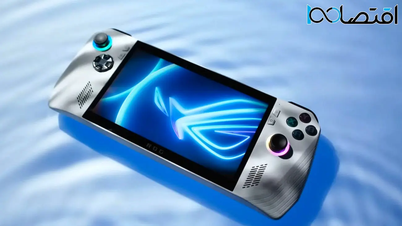 کنسول ROG Ally کنسول‌های PS3 و PSP و Xbox 360 را شبیه سازی می‌کند