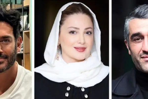 افشاگری احسان ظلی‌پور درباره دستمزد چند میلیاردی پژمان جمشیدی!