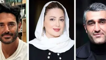 افشاگری احسان ظلی‌پور درباره دستمزد چند میلیاردی پژمان جمشیدی!