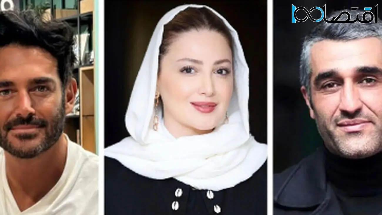 افشاگری احسان ظلیپور درباره دستمزد چند میلیاردی پژمان جمشیدی!