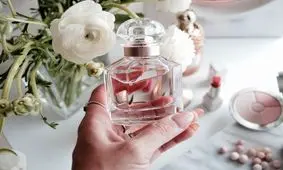 ۸ نکته کلیدی برای استفاده از عطر و ادکلن