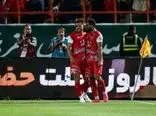  ستاره پرسپولیس هموطنش را خجالت داد