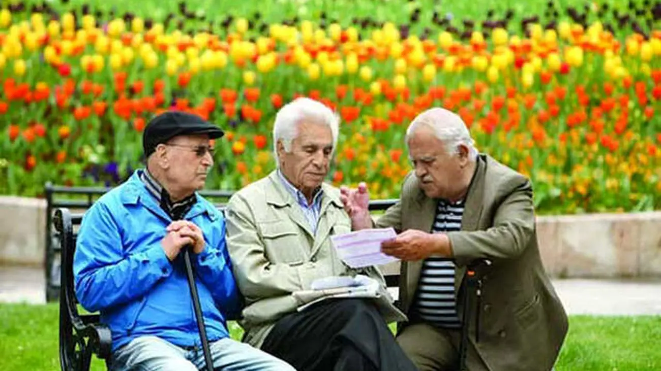 خبر داغ برای بازنشستگان / حقوق 5 میلیونی بازنشستگان دو برابر می شود؟ / همسان‌سازی شامل همه بازنشستگان می‌شود