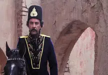 ناگفته های شخصی از زندگی حسام منظور بازیگر بانوی عمارت / این مرد همیشه جذابه !