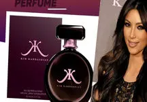 عطر این سلبریتی جذاب ویژه خانم های مد روز است + معرفی عطر