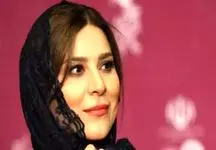 متفاوت ترین عکس از چهره بدون آرایش سحر دولتشاهی / عروس شجریان زیباتر از همیشه !