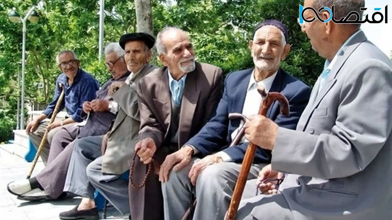 این بازنشستگان رایگان به مشهد و قم اعزام می‌شوند + جزئیات
