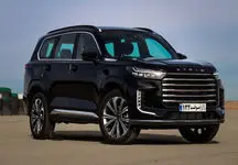 آغاز فروش یلدایی 2 خودرو پرطرفدار مدیران خودرو از چهارشنبه
