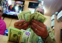 قیمت دلار، قیمت یورو و ارزهای دیگر امروز + جدول قیمت