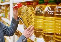  قیمت روغن خوراکی اعلام شد