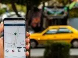 درخواست نصر تهران برای لغو محدودیت‌های تاکسی‌های اینترنتی در فرودگاه امام