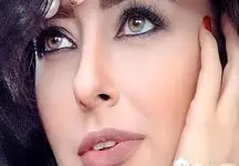 نگاهی به طراحی فوق‌العاده حیاط خانه نفیسه روشن + عکس