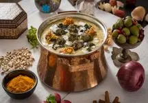 خوشمزه‌ترین غذاهای گیلانی که حتما باید امتحان‌ کنید