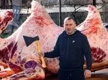 قیمت گوشت شتر تا کیلویی 850هزارتومان رسید