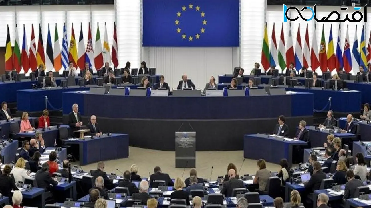 فوری: رای مثبت پارلمان اروپا به لایحه "تروریستی شناختن سپاه پاسداران" / واکنش بازار ارز چیست؟