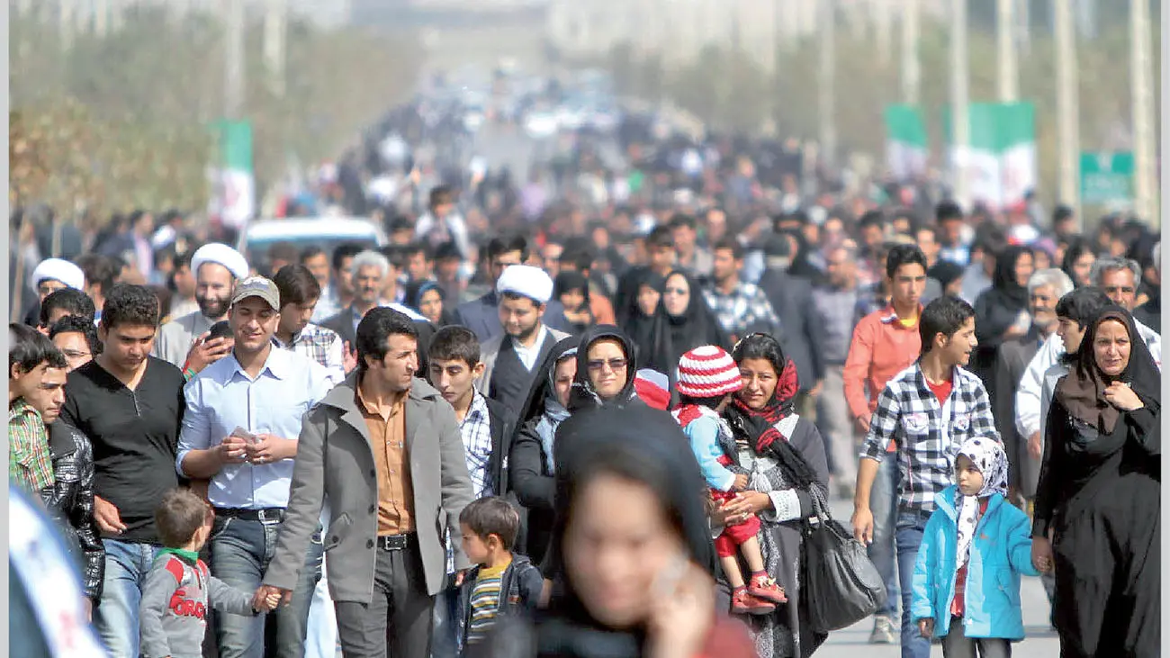 پیش بینی اکونومیست از اقتصاد ایران در 2023/ اعداد نجومی تورم پیش روی ایران