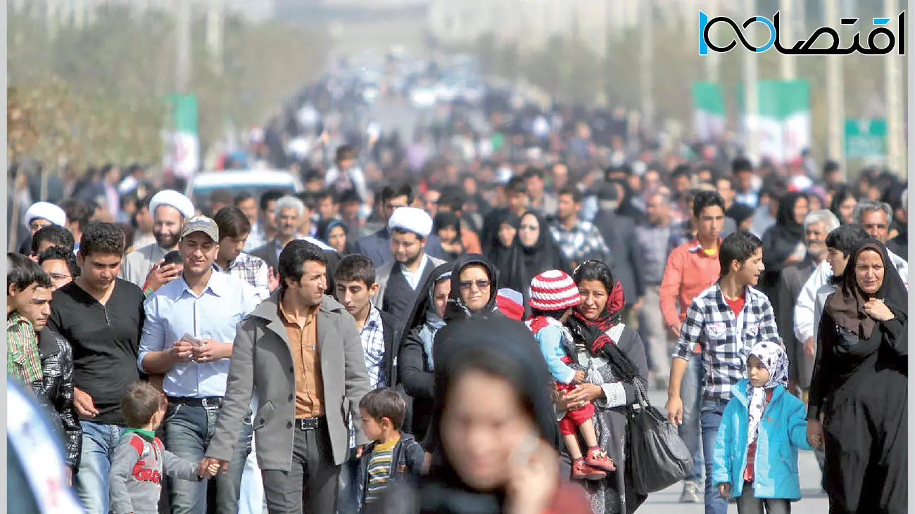 رشد اقتصادی ایران در سال 2023 تنها 2 درصد خواهد بود +جدول