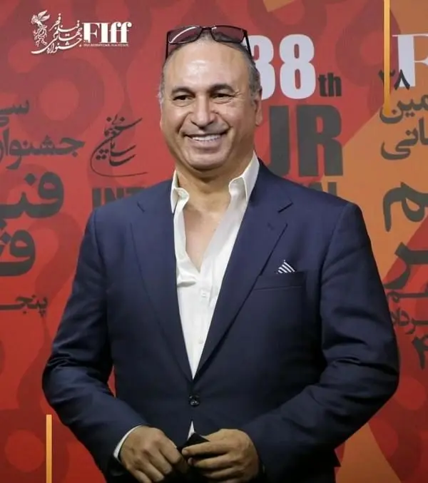 حمید فرخ نژاد