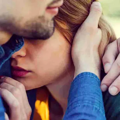 با این روش دختری را عاشق و وابسته خود کنید / راهکارهای کلیدی برای مردان ایرانی !