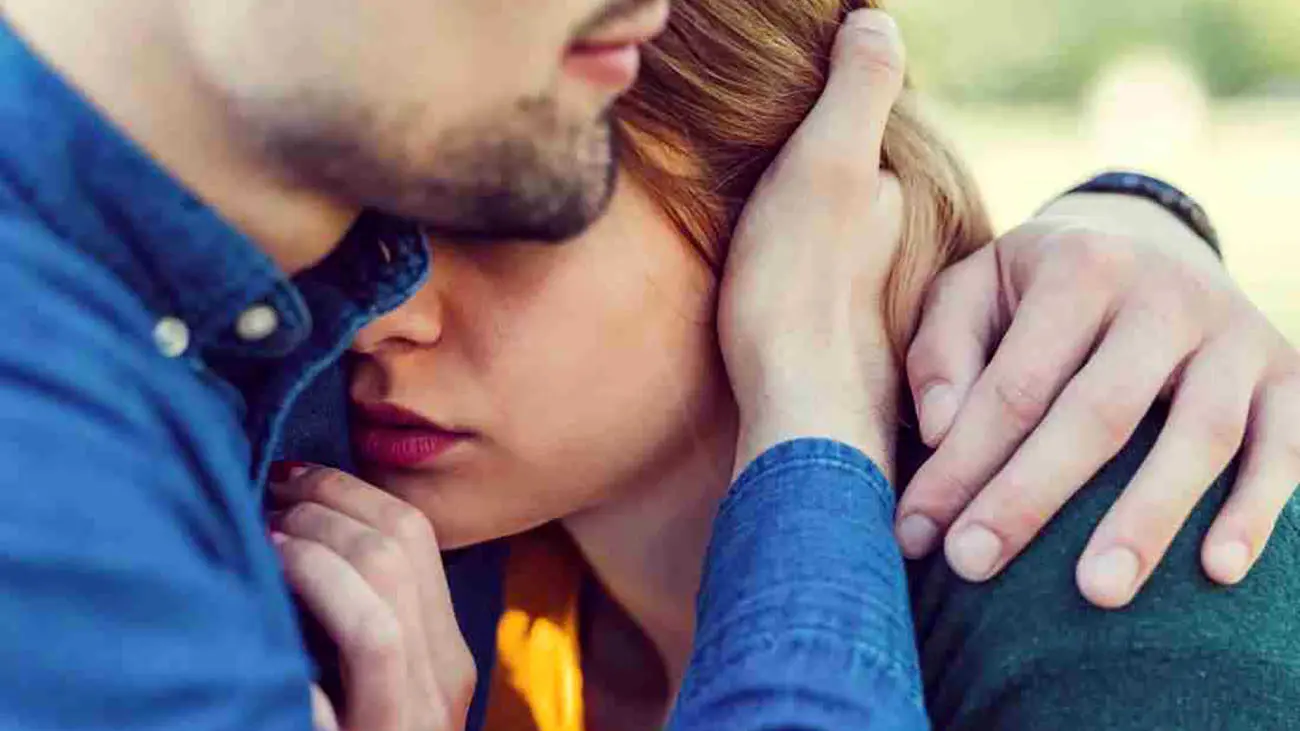 با این روش دختری را عاشق و وابسته خود کنید / راهکارهای کلیدی برای مردان ایرانی !