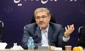 رئیس سازمان برنامه و بودجه : می توانستیم حقوق را 25 تا 30 درصد افزایش دهیم اما نخواستیم !