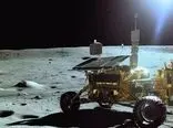 ماه‌نورد هند، وجود گوگرد در قطب جنوب ماه را تایید کرد