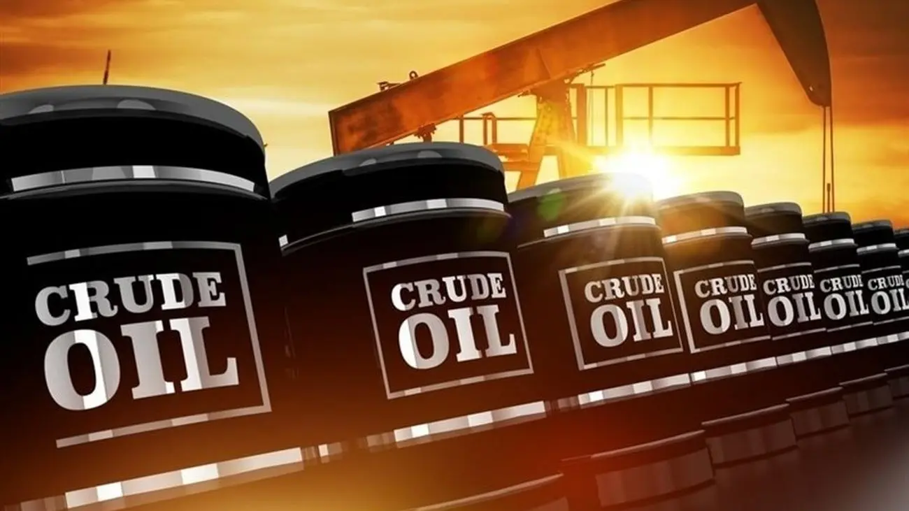 قیمت نفت پس از سه هفته رشد کرد