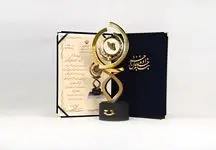 اعطای تندیس طلایی ملی رعایت حقوق مصرف‌کنندگان برای چهارمین سال متوالی به صنعت غذایی کورش