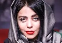 صمیمیت نامتعارف الهام اخوان با این مرد / باهم دوست شدند ؟!