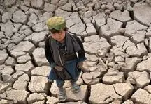 خسارت 2 میلیارد دلاری افغانستان از تغییرات اقلیمی