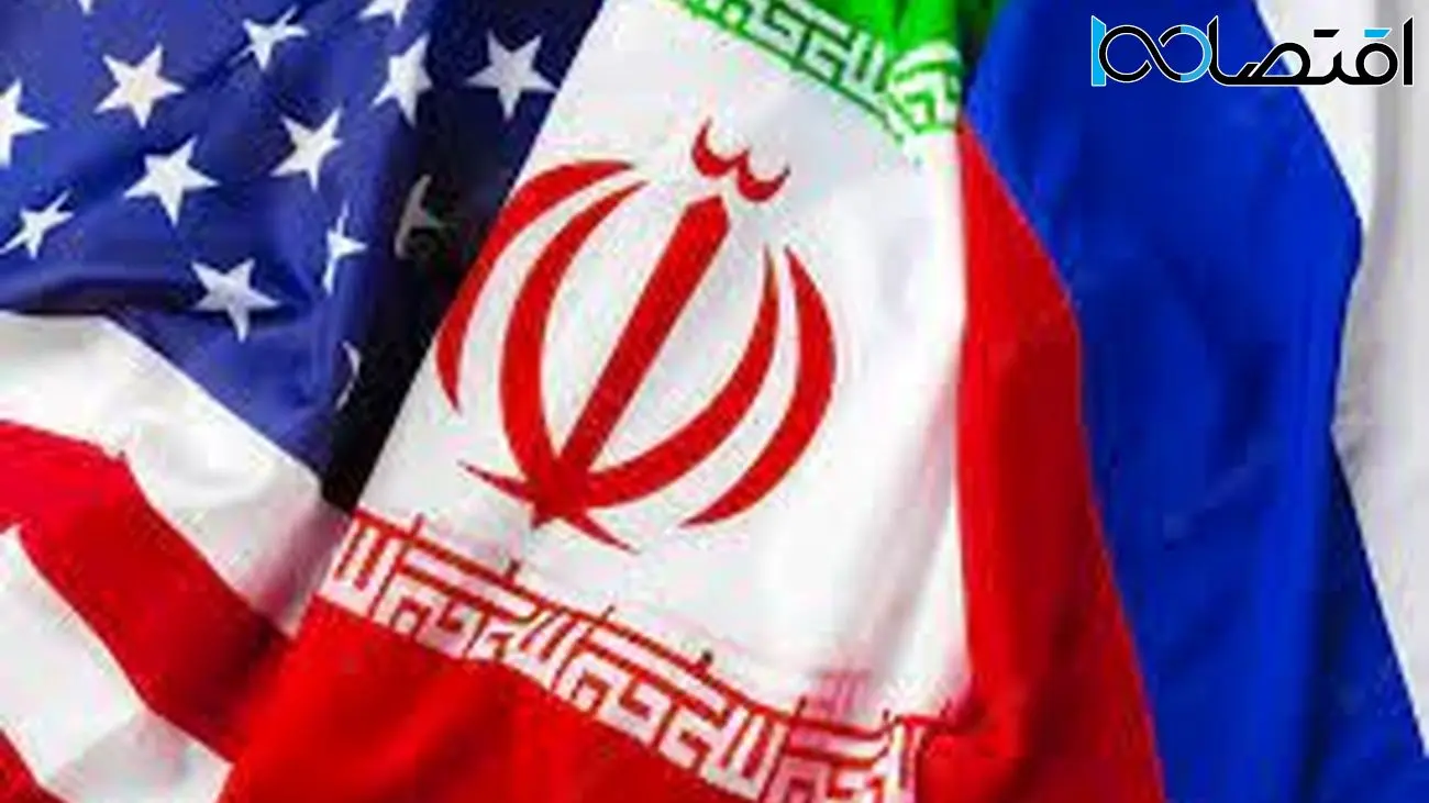 تحریم جدید آمریکا علیه ایران در سالگرد جنگ اوکراین 