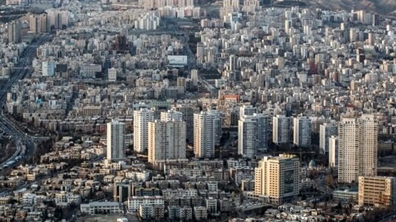 هشدار وحشت آور درباره زلزله بالای ۷ ریشتر در تهران
