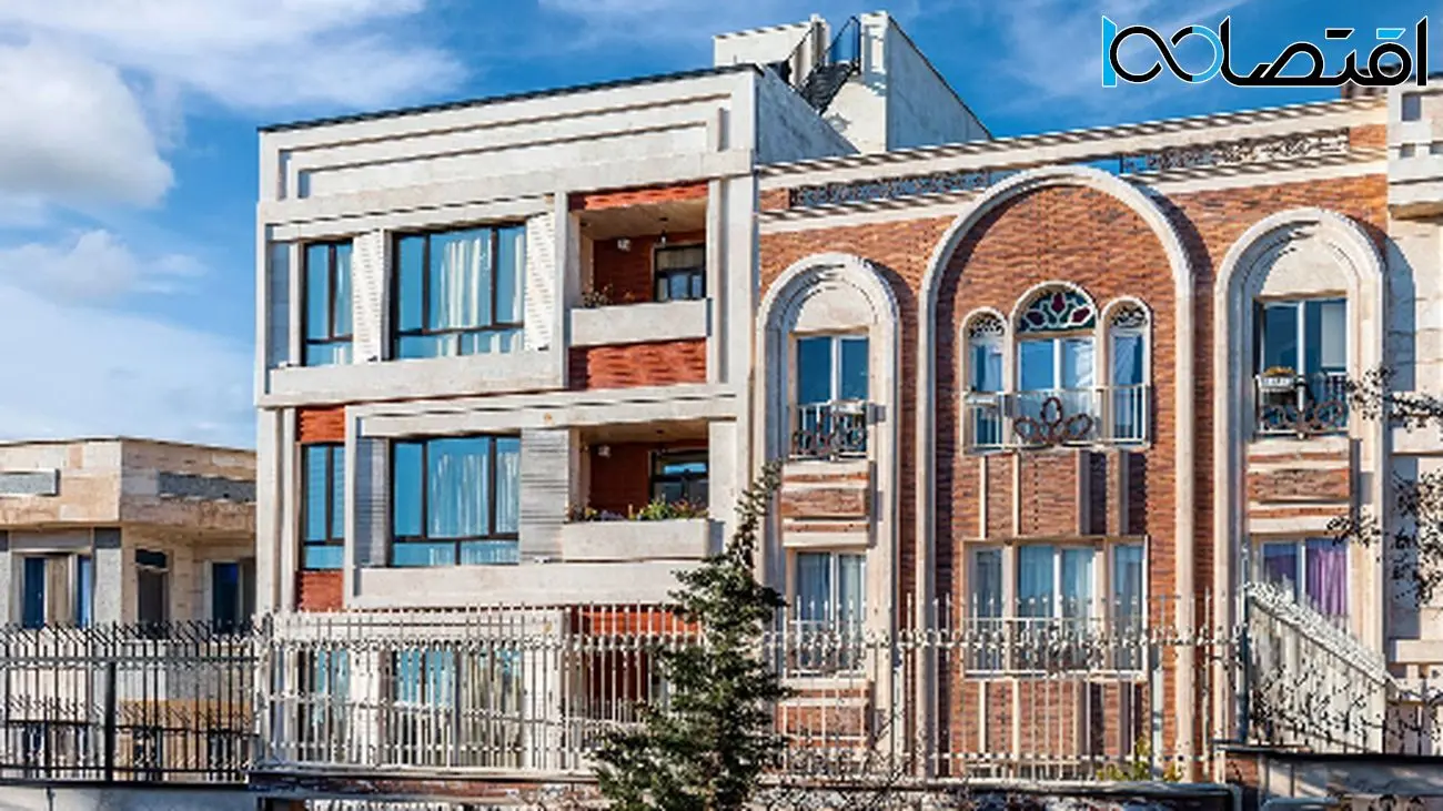مالیات فروش ساختمان چگونه محاسبه میشود؟