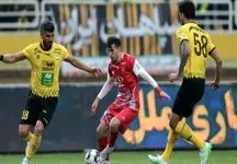 سپاهان: کابوسی بی‌پایان برای پرسپولیس!
