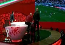 اطلاعاتی از دستمزدهای میلیاردی مجریان در جام جهانی / فعلا دستمزد جوادخیابانی لو رفت!