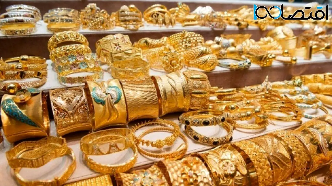 قیمت طلا و سکه امروز پنجشنبه ۵ تیر ۱۴۰۴ + جدول